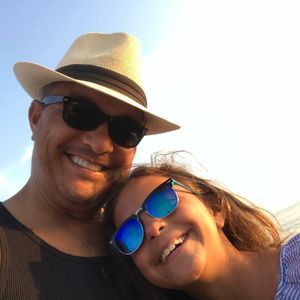 Meet your Posher, Hatem